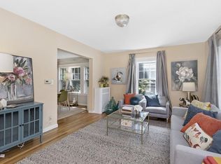 94-96 Rossmore Rd UNIT 2, Boston, MA 02130