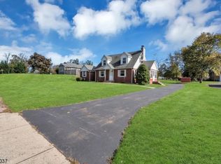 1345 Millstone River Rd, Hillsborough, NJ 08844