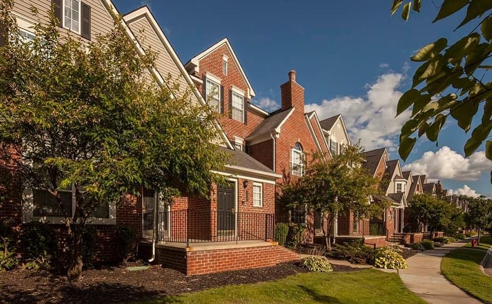 Main Street Village 25300 Constitution Novi MI Zillow