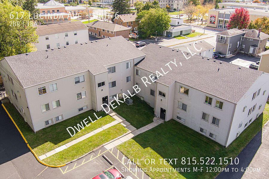 1st image of 617 Lucinda Ave #6