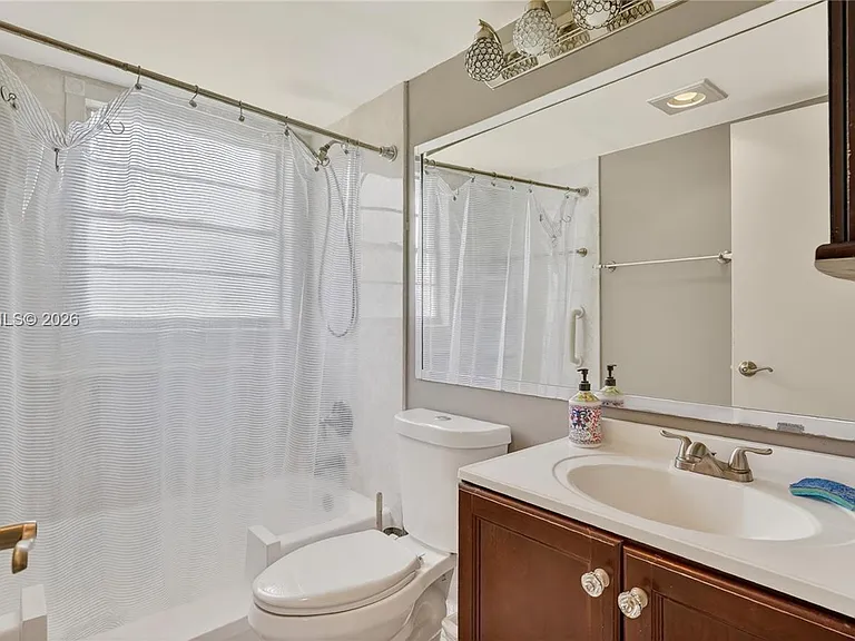 438 Mansfield Dr #438-K — Photo 7