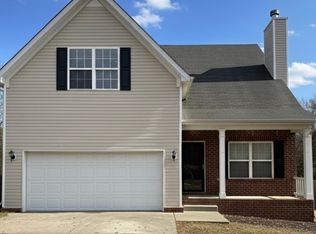 193 Lyndhurst Dr, La Vergne, TN 37086