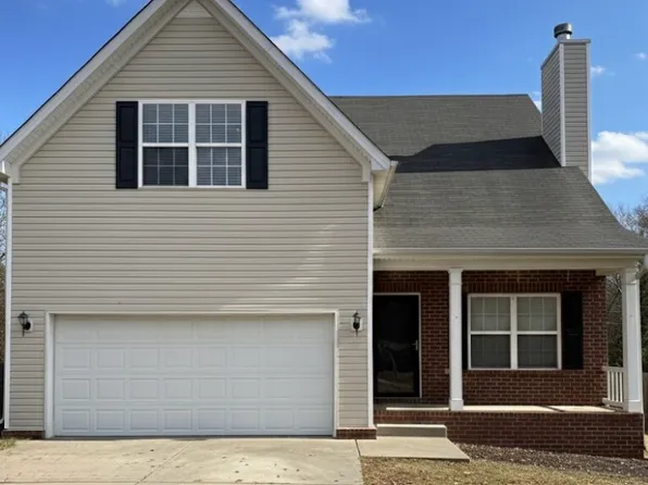 193 Lyndhurst Dr, La Vergne, TN 37086