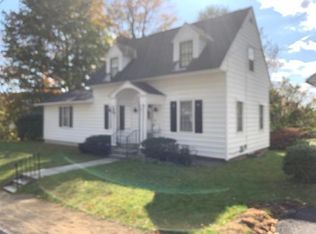 1 Roosevelt Ave, Oneonta, NY 13820