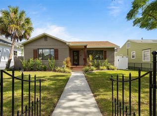 2351 4th Ave S, Saint Petersburg, FL 33712