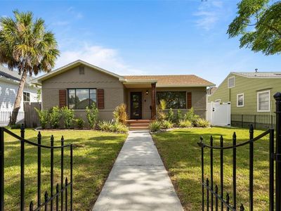 2351 4th Ave S, Saint Petersburg, FL, 33712