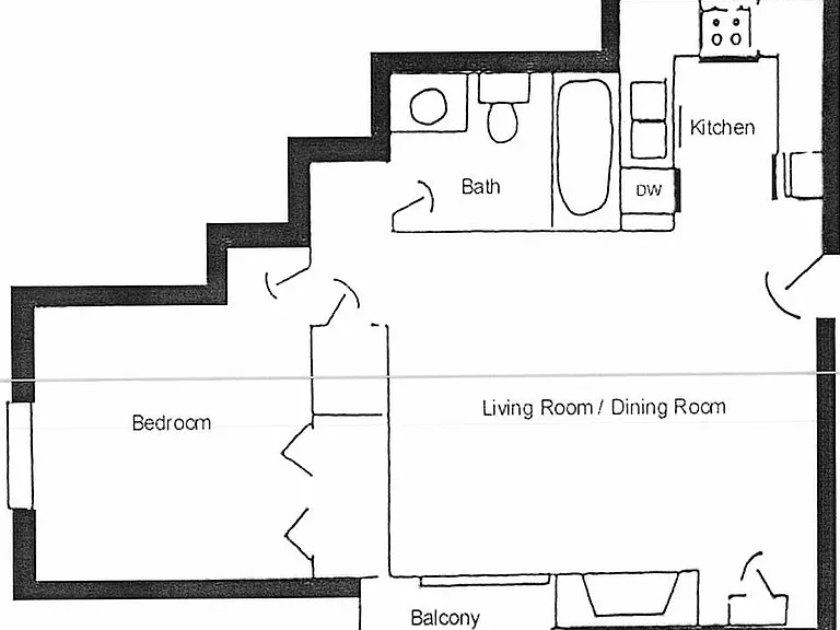 Applewood Pointe Apartments — Photo 19