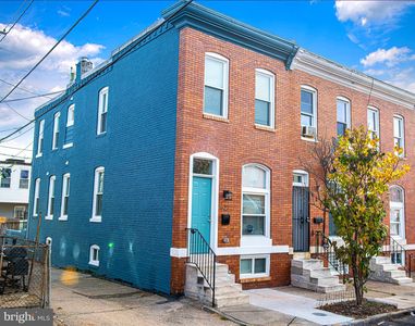 627 N Decker Ave, Baltimore, MD, 21205