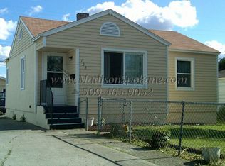 128 E Princeton Ave, Spokane, WA 99207