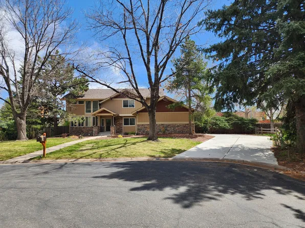 4810 S Kittredge St, Aurora, CO 80015