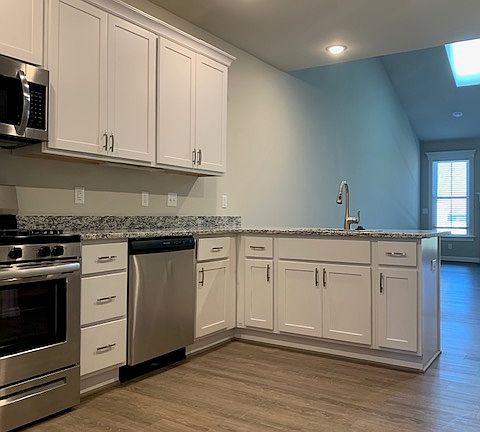 4th image of 5609 Finley Rose Ct
