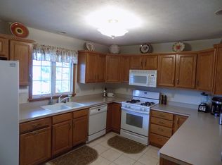 3781 Harbor Ridge Trl, Erie, PA 16510