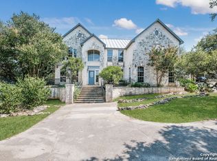 2 Watson Way, Spring Branch, TX 78070