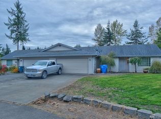 24218 44th Avenue Ct E, Spanaway, WA 98387