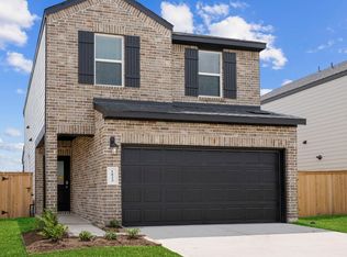 1826 Revolution Way, Missouri City, TX 77459