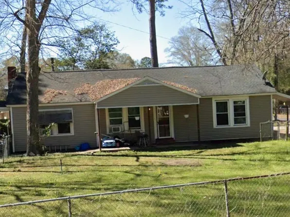 1107A 4th St, Perry, GA 31069