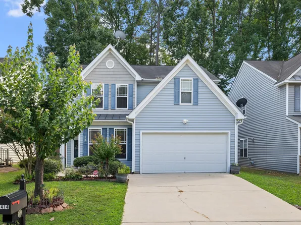 3414 Sunbright Ln, Raleigh, NC 27610