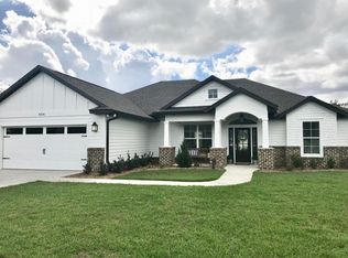 656 SW Rosemary Dr, Lake City, FL 32024