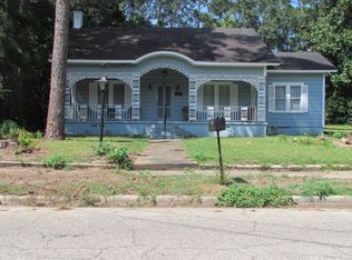1104 W Powell St, Dothan, AL 36303