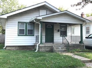 885 N Grant Ave, Indianapolis, IN