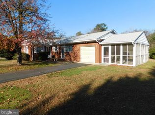 10519 Dahlgren Rd, King George, VA 22485