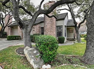 17124 Rock Fls, San Antonio, TX 78248
