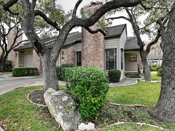 17124 ROCK FLS, San Antonio, TX 78248