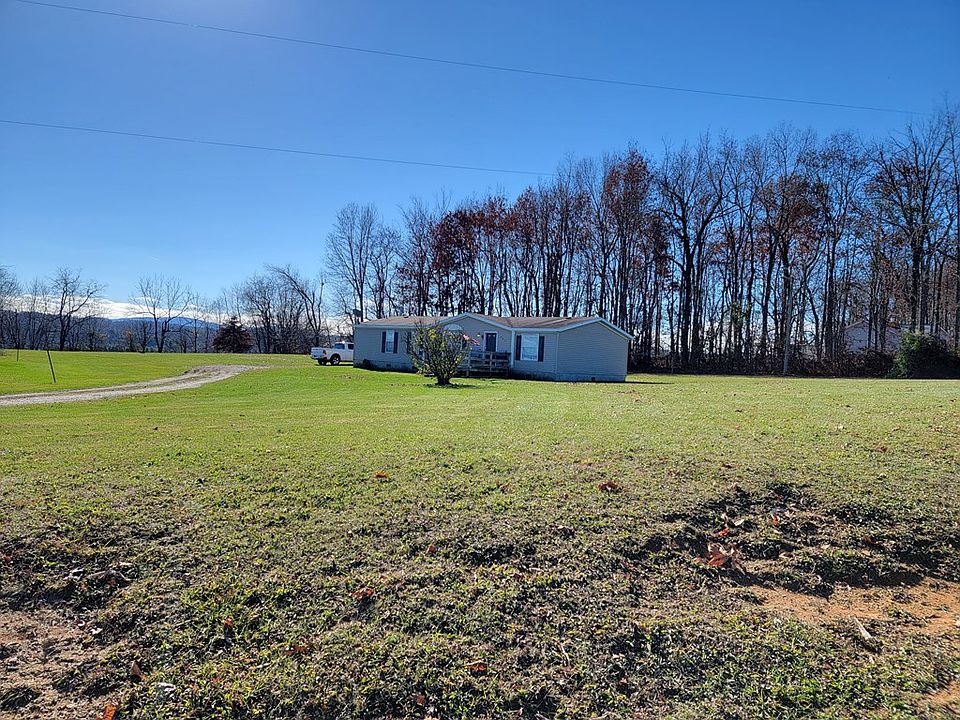 357 Mussers Mill Rd, Crockett, VA 24323 Zillow