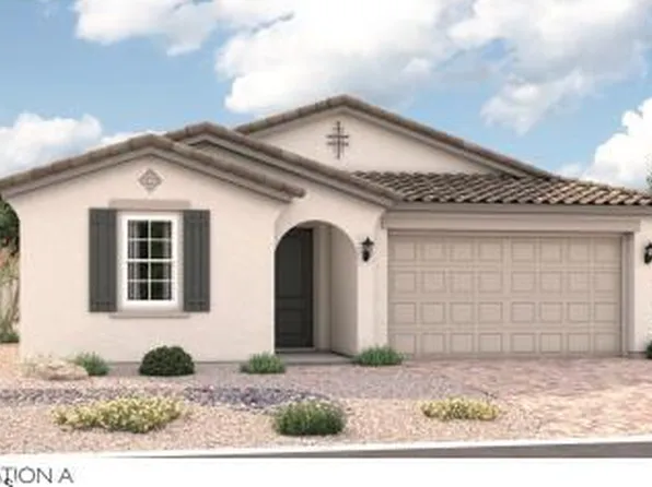 13595 W MAYBERRY Trail, Peoria, AZ 85383