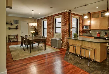 Sold by Brown Harris Stevens