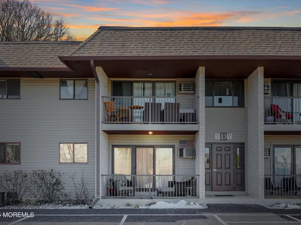 329 Shore Drive #4, Highlands, NJ 07732
