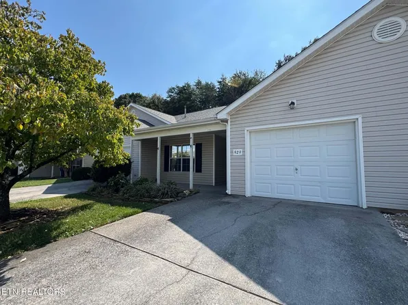 929 Ashley Michelle Ct, Knoxville, TN 37934