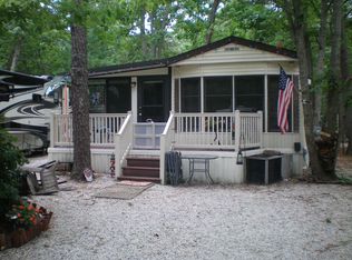 810 S Shore Rd #177, Marmora, NJ 08223