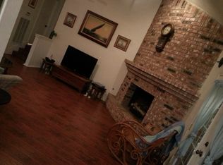 8411 Rolling Stone St, San Antonio, TX 78254