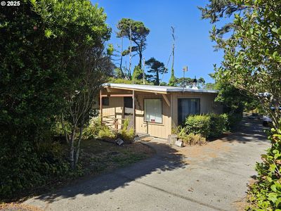 4601 Arago St, Florence, OR, 97439