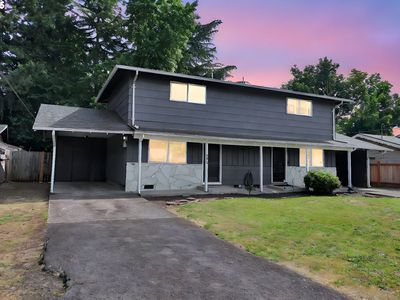 522 River Loop 2, Eugene, OR, 97404