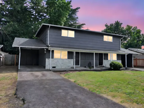 522 River Loop 2, Eugene, OR 97404
