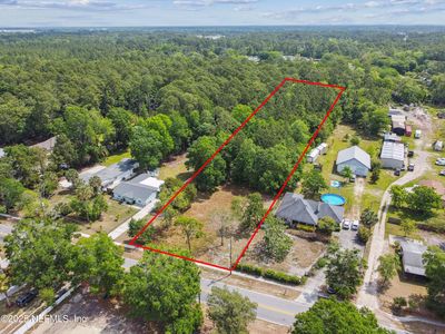 0 ANNISTON Road, Jacksonville, FL, 32246