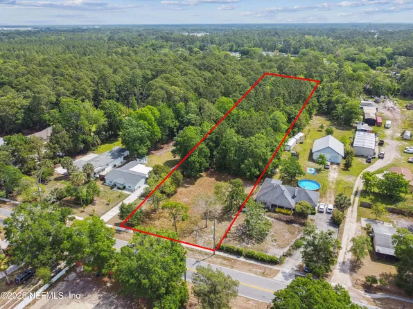 0 ANNISTON Road, Jacksonville, FL 32246