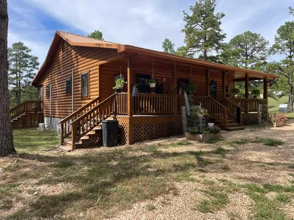 3611 Mc #5026, Saint Joe, AR 72675