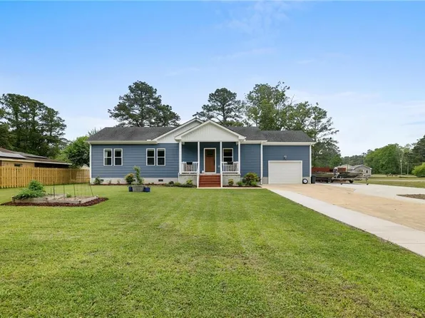 119 Vincent Dr, Moyock, NC 27958