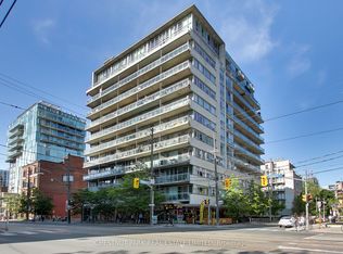 38 Niagara St #612, Toronto, ON M5V 3X1