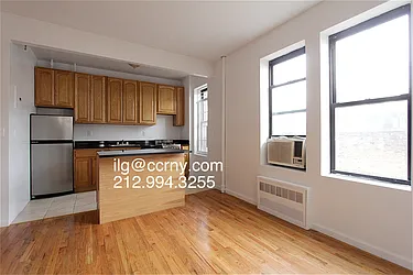 Rented by City Connections Realty