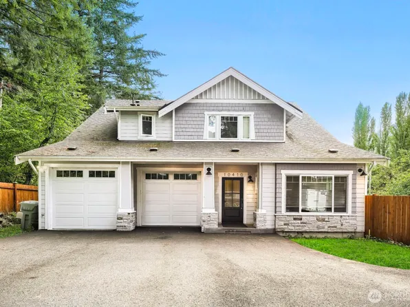 10410 Issaquah Hobart Road SE, Issaquah, WA 98027