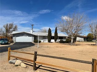 21970 Micmac Rd, Apple Valley, CA 92308