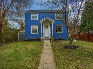 600 Ohio River Blvd, Sewickley, PA
