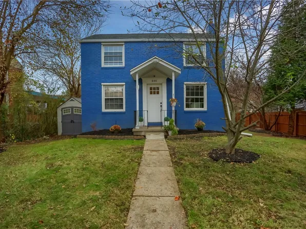 600 Ohio River Blvd, Sewickley, PA 15143