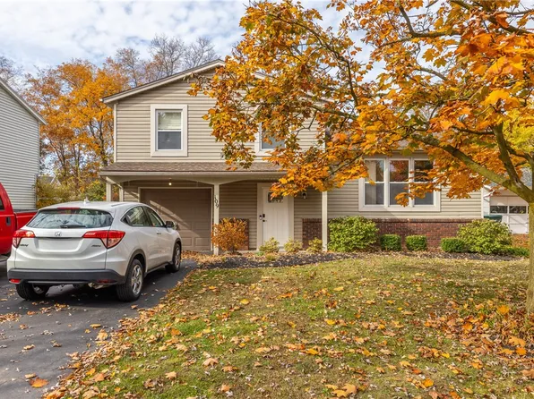 109 Brittain Cir, Spencerport, NY 14559