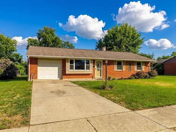 11708 Van Cleve Ave, Cincinnati, OH 45246