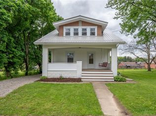 117 W Main St, New Alexandria, PA 15670
